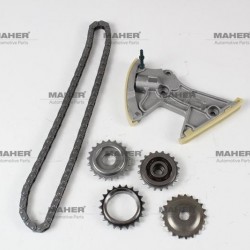 YAĞ POMPA ZİNCİR SETİ POLO / CORDOBA / FABİA 01-09 AMF-BNV-BNM 1.4 TDİ (6 PARÇA) YAĞ POMPA ZİNCİR SETİ POLO / CORDOBA / FABİA 01-09 AMF-BNV-BNM 1.4 TDİ (6 PARÇA)